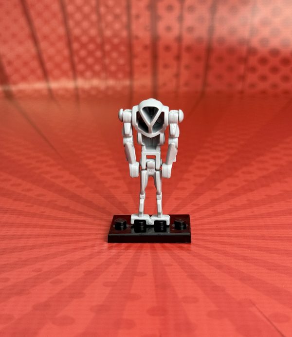 B2 Super Battle Droid (2 pack) Minifigure | Star Wars - Image 2