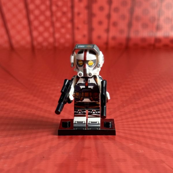 Tech Minifigure | Star Wars