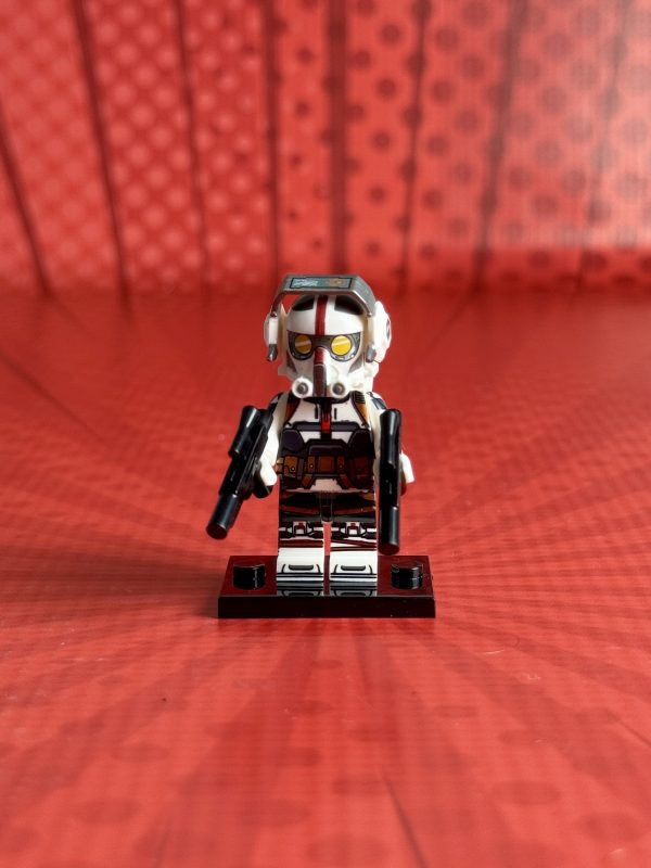 Tech Minifigure | Star Wars