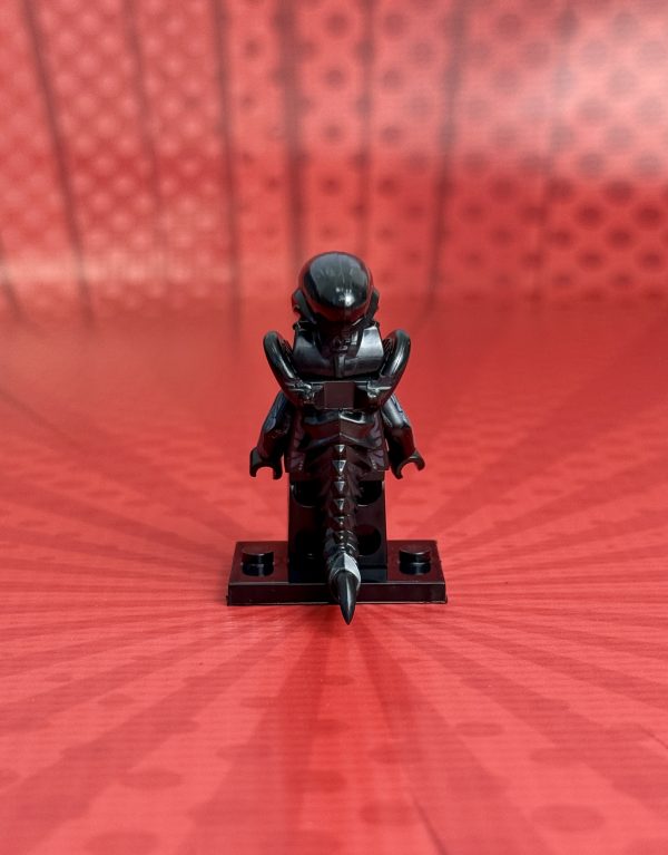 Alien Minifigure | Movie - Image 2