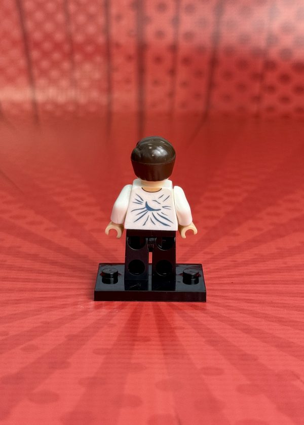 Chestburster Minifigure | Movie Alien - Image 2