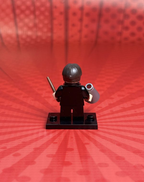 Professor Flitwick Minifigure | Harry Potter - Image 2
