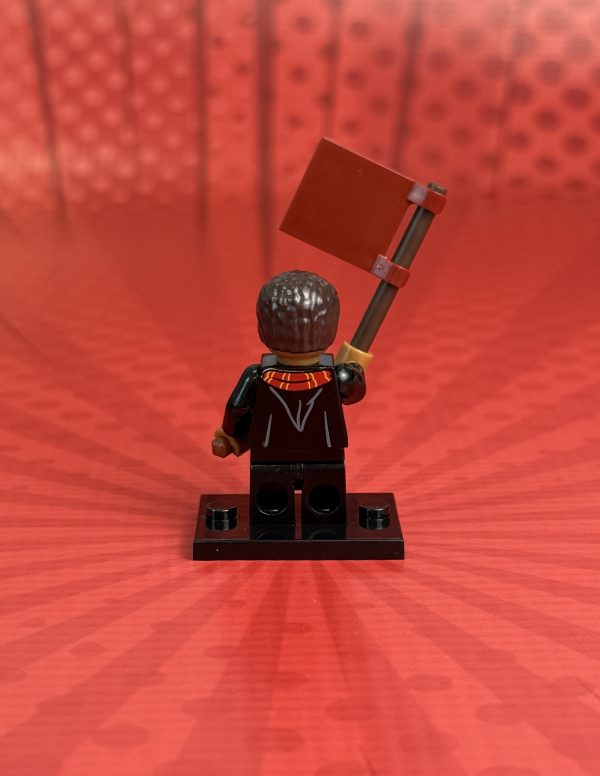 Dean Thomas Minifigure | Harry Potter - Image 2