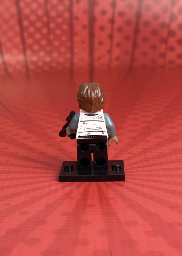 Han Solo Minifigure | Star Wars - Image 2