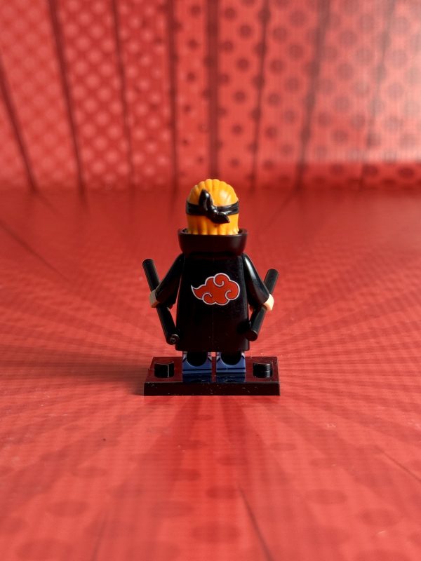 Pain Minifigure | Anime Naruto - Image 2
