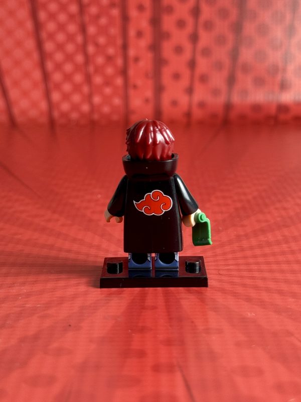 Sasori Minifigure | Anime Naruto - Image 2