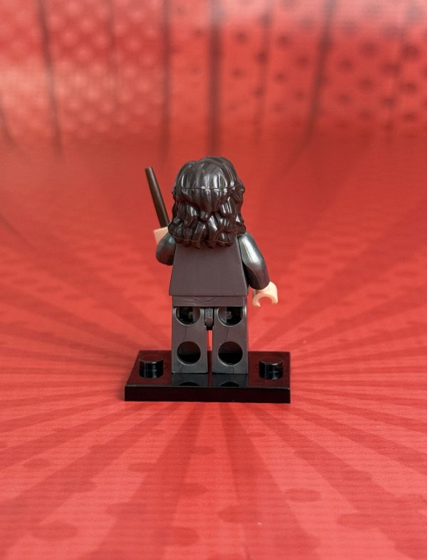 Sirius Black Minifigure | Harry Potter - Image 2