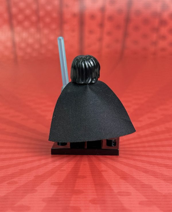 Ben Solo (Kylo Ren) Minifigure | Star Wars - Image 2