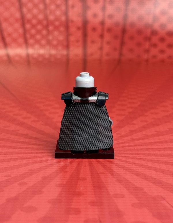 Darth Malgus Minifigure | Star Wars - Image 3