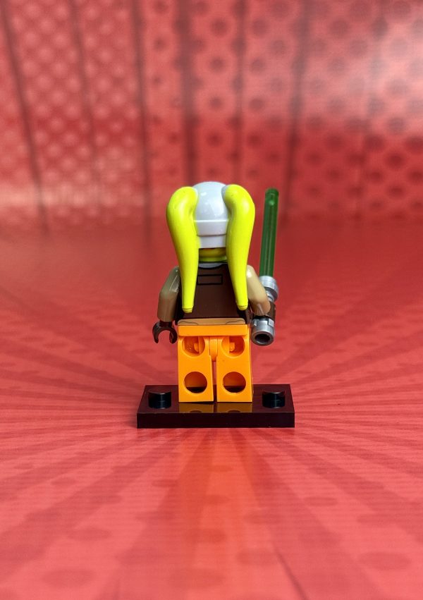 Hera Minifigure | Star Wars - Image 2
