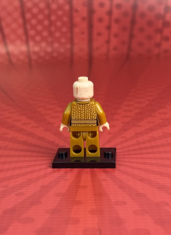 Snoke Minifigure | Star Wars - Image 2