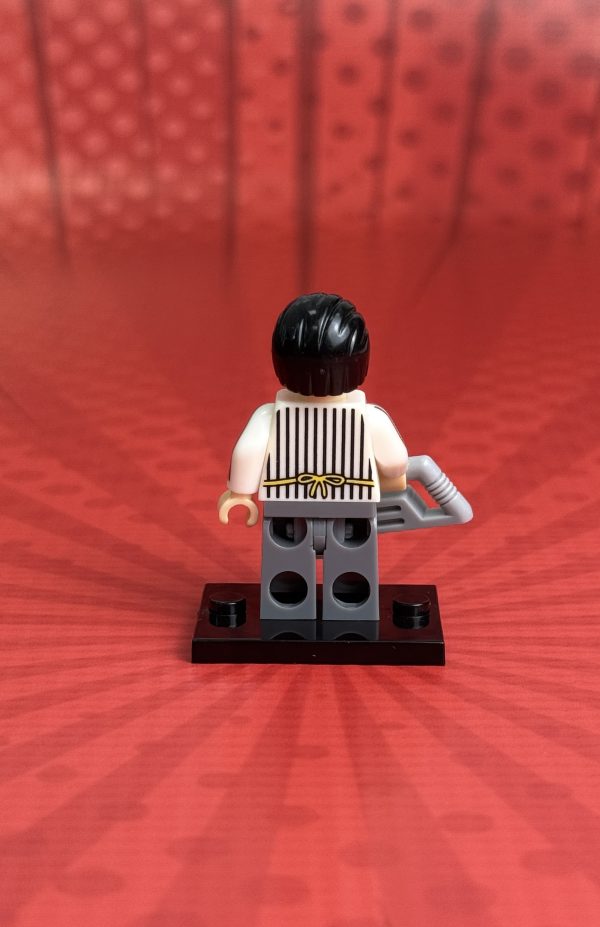 Texas Chainsaw Massacre Minifigure | Movie Horror - Image 2