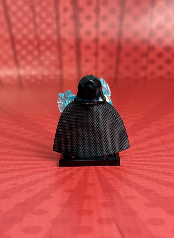 Emperor Palpatine Minifigure | Star Wars - Image 3