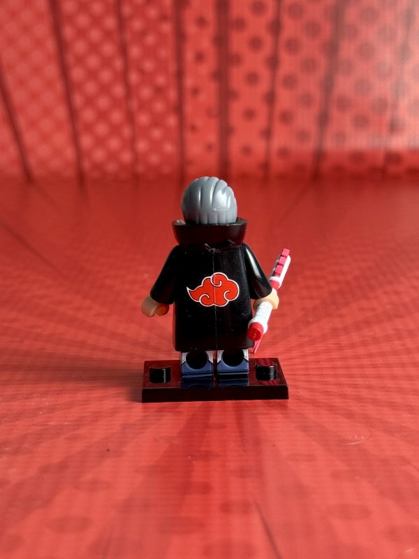 Hidan Minifigure | Anime Naruto - Image 2