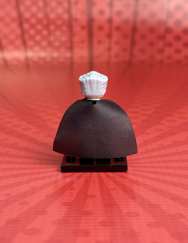 Count Dooku Minifigure | Star Wars - Image 2