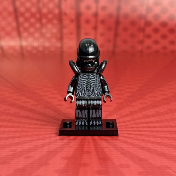 Alien Minifigure | Movie