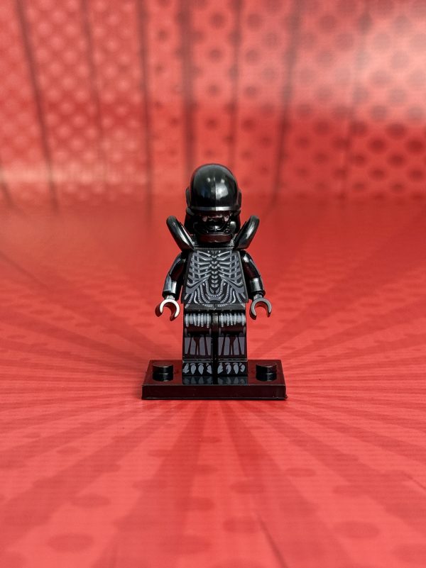 Alien Minifigure | Movie