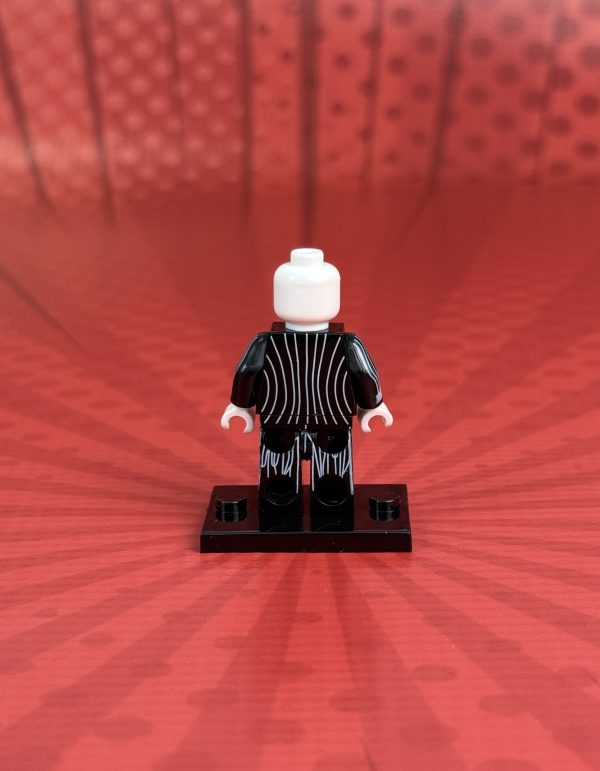 Jack Skellington Minifigure | Movie Horror - Image 2