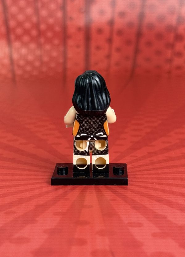 Stripper V3 Minifigure | Celeb - Image 2