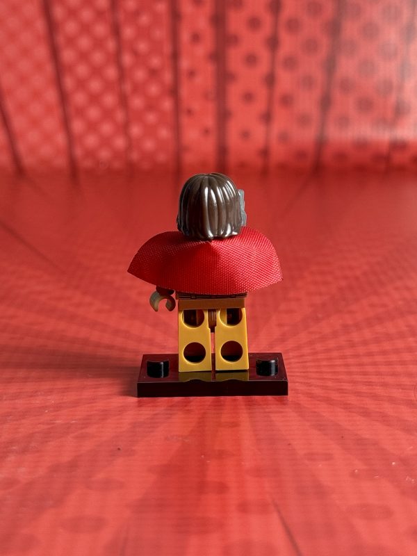 Mccree Minifigure | Video Game Overwatch - Image 2