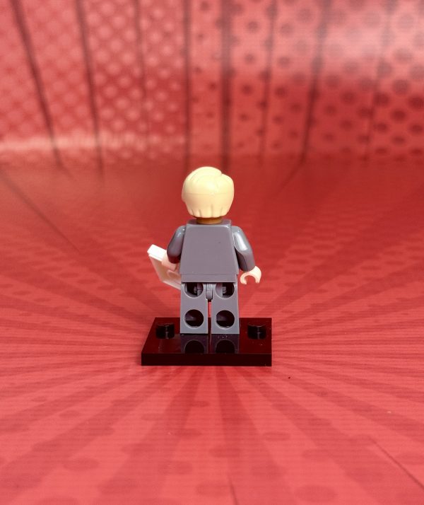 Donald Trump Minifigure | Celeb - Image 2