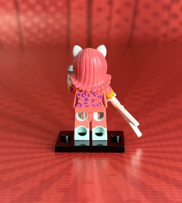 Kitty Pop Star Minifigure | Other - Image 2