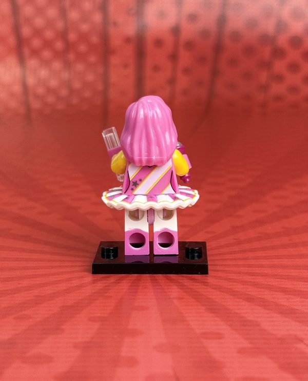 Candy Rapper Minifigure | Other - Image 2