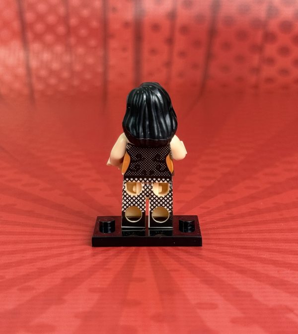 Stripper V2 Minifigure | Celeb - Image 2