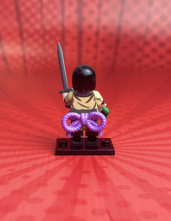 Orochimaru Minifigure | Anime Naruto - Image 2