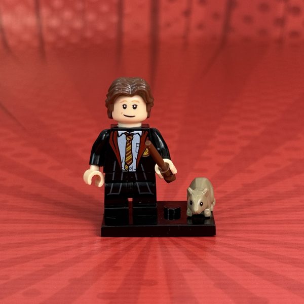 Ron Weasley Minifigure | Harry Potter