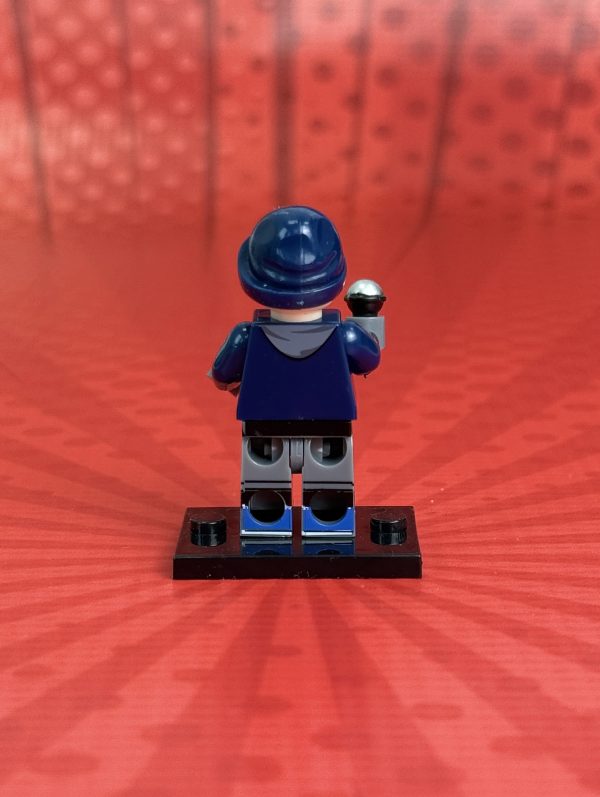 Ed Sheeran Minifigure | Celeb - Image 2