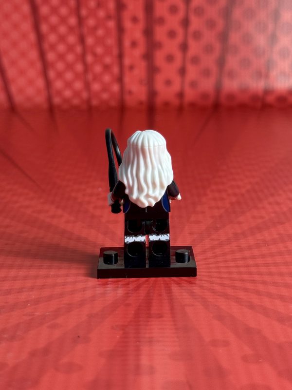 Black Cat Minifigure | Superhero - Image 2