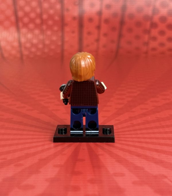 Ed Sheeran Minifigure | Celeb - Image 2