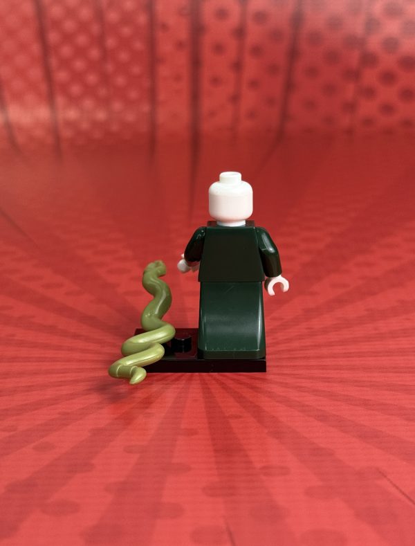 Lord Voldemort Minifigure | Harry Potter - Image 2