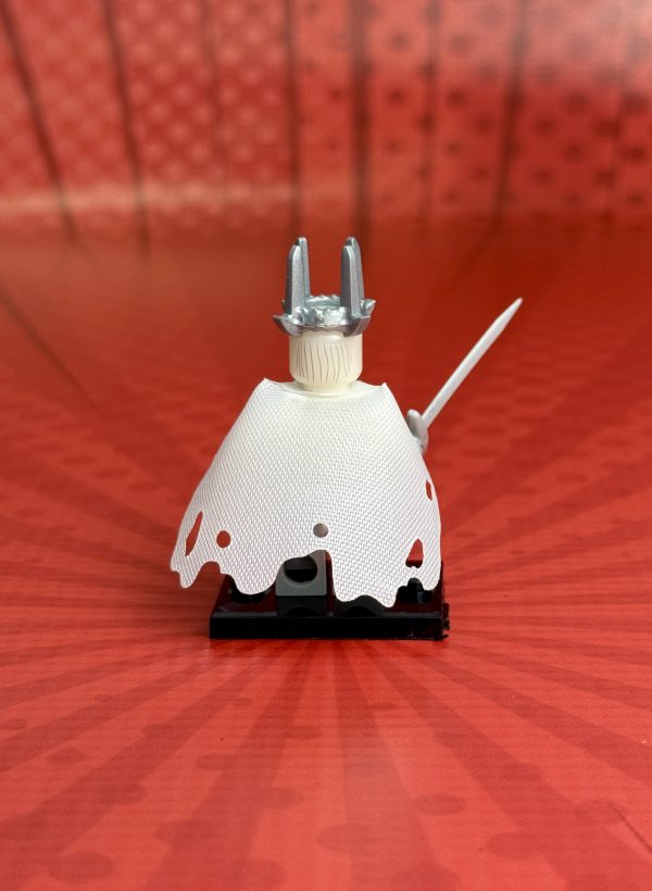 Witch-king of Angmar Minifigure | Movie Lord of the Rings - Image 2