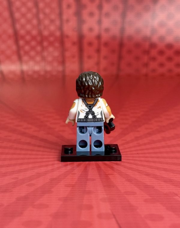 Ripley Minifigure | Movie Aliens - Image 2