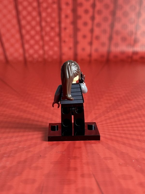 Jyn Erso Minifigure | Star Wars - Image 2