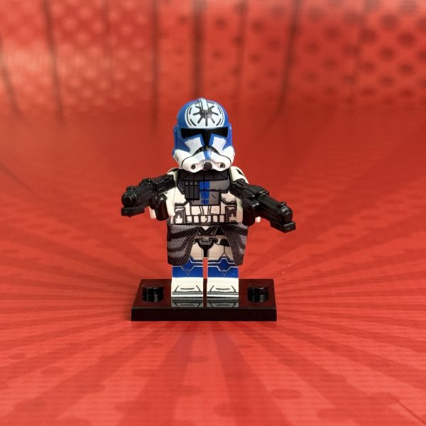 Jesse Minifigure | Star Wars Clone Wars
