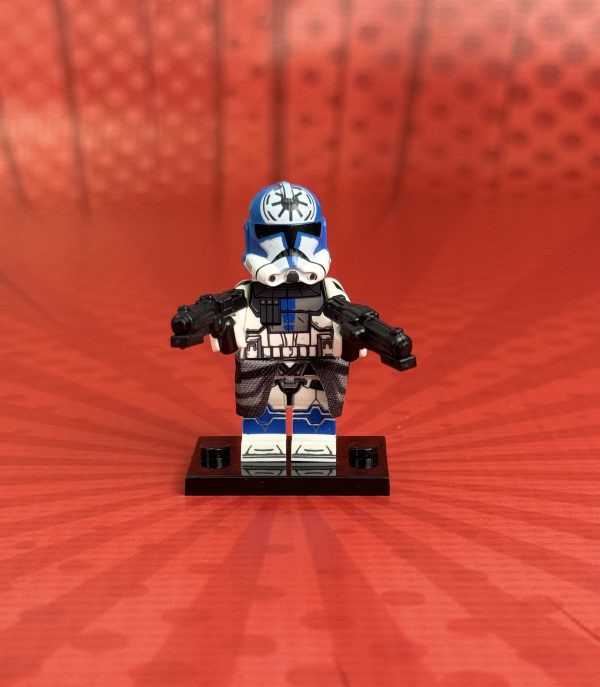 Jesse Minifigure | Star Wars Clone Wars