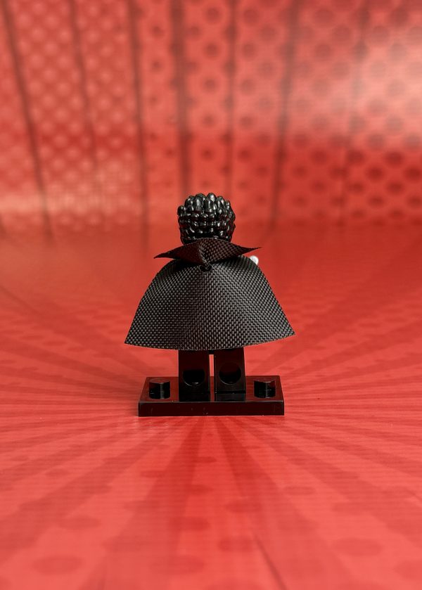 Lando Calrissian (v2) Minifigure | Star Wars - Image 2