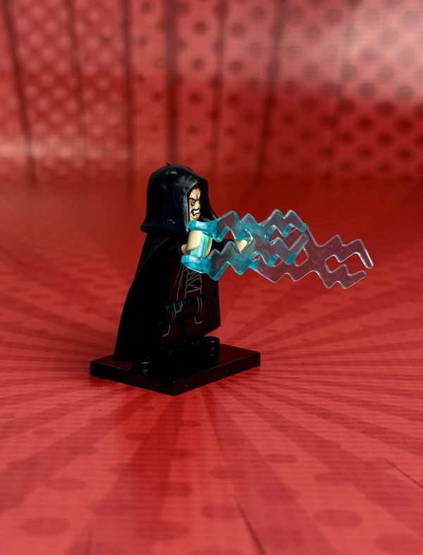 Emperor Palpatine Minifigure | Star Wars - Image 2