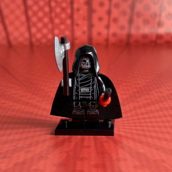 Knight of Ren Minifigure | Star Wars
