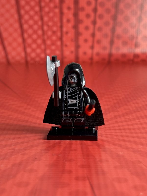 Knight of Ren Minifigure | Star Wars