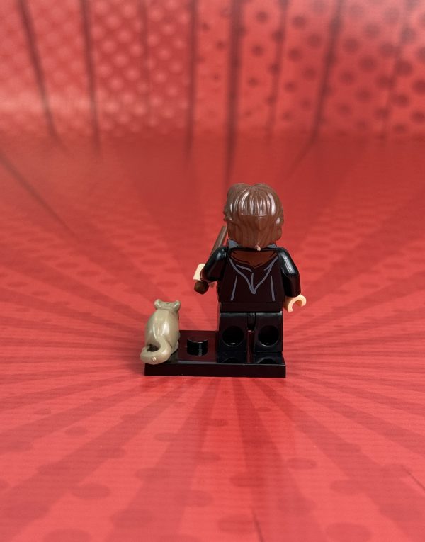 Ron Weasley Minifigure | Harry Potter - Image 2
