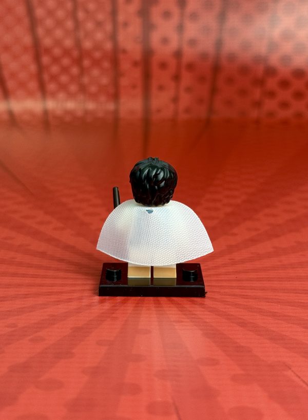 Harry Cloak Minifigure | Harry Potter - Image 2
