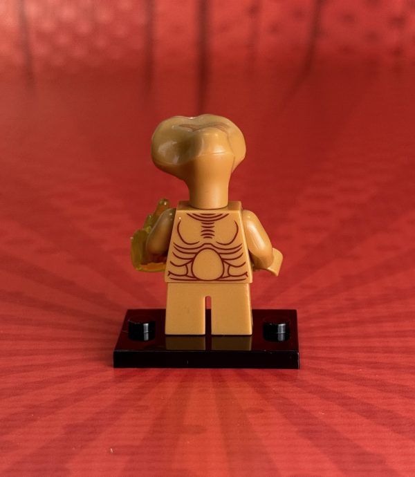ET Minifigure | Movie - Image 2