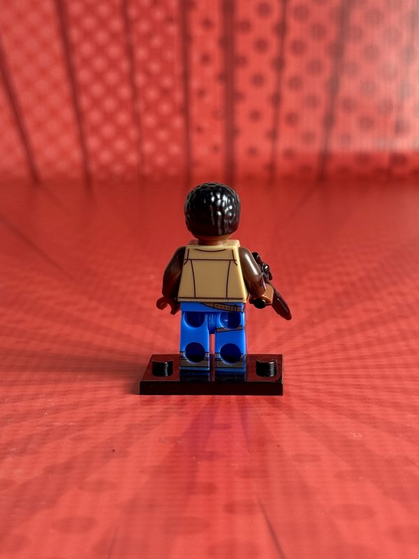 Finn Minifigure | Star Wars - Image 2