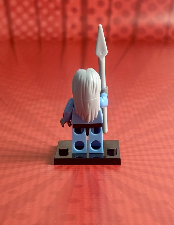 White Walker (The Others) (v2) Minifigure | TV Game of Thrones - Image 2
