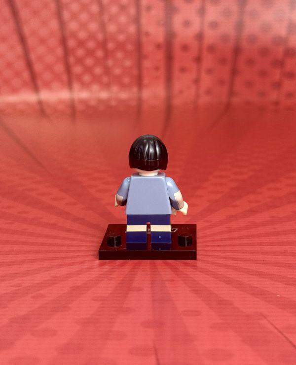 Tina Belcher Minifigure | TV Bobs Burgers - Image 2