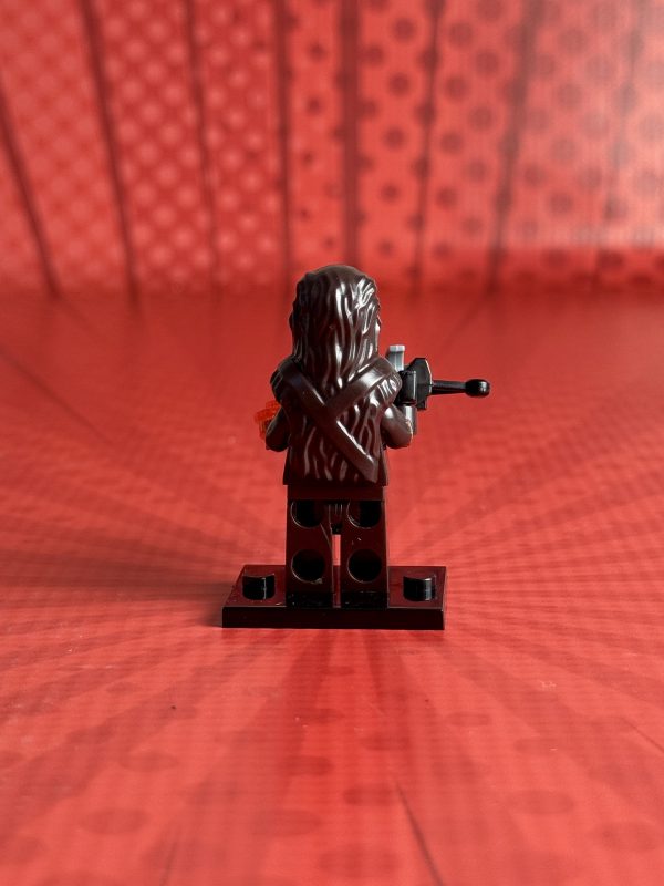 Chewy Minifigure | Star Wars - Image 2